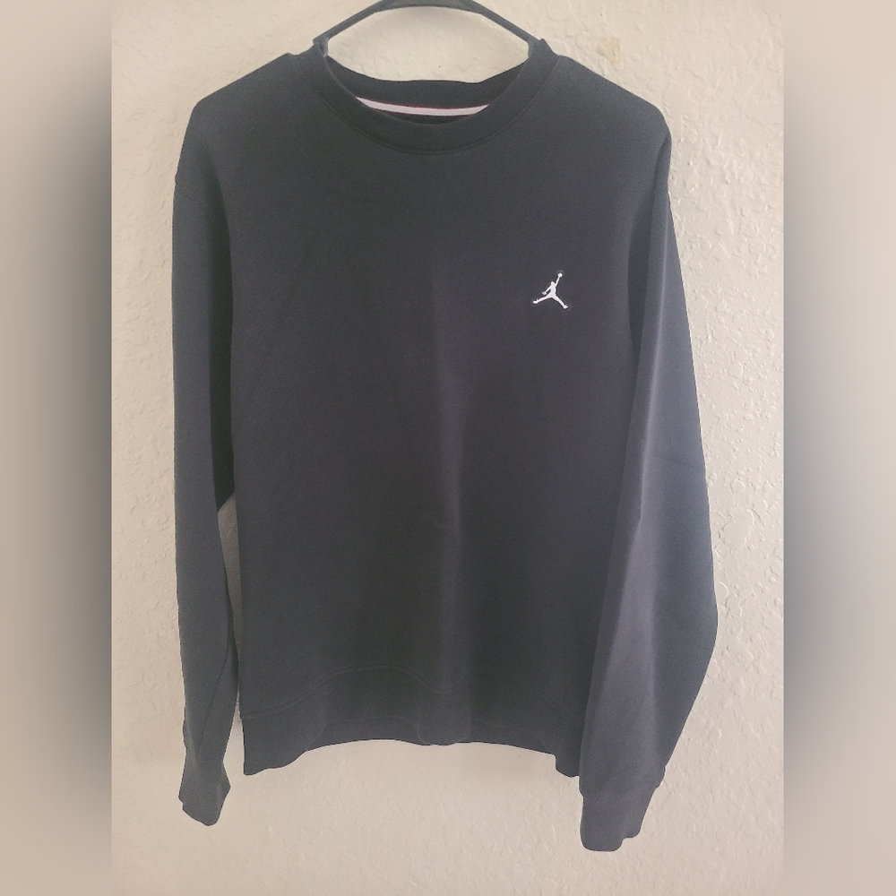 JORDAN SWEATER